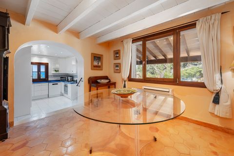 Landejendom i Deia, Mallorca, Deia - € 6.250.000 | Ref: SWODEI5393 - foto 14