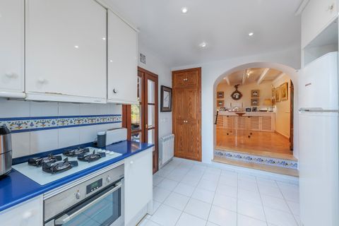 Landejendom i Deia, Mallorca, Deia - € 6.250.000 | Ref: SWODEI5393 - foto 15