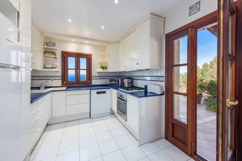 Landejendom i Deia, Mallorca, Deia - € 6.250.000 | Ref: SWODEI5393 - foto 16