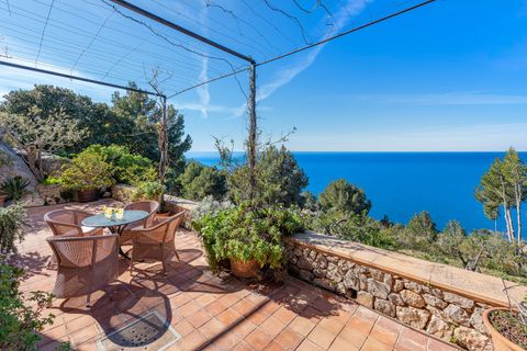 Landejendom i Deia, Mallorca, Deia - € 6.250.000 | Ref: SWODEI5393 - foto 17