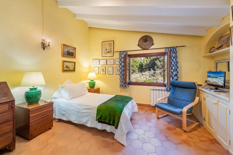 Landejendom i Deia, Mallorca, Deia - € 6.250.000 | Ref: SWODEI5393 - foto 21