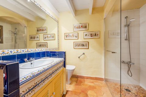 Landejendom i Deia, Mallorca, Deia - € 6.250.000 | Ref: SWODEI5393 - foto 22