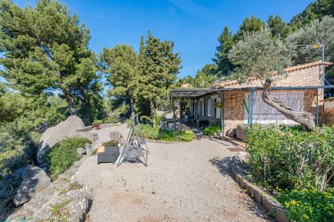 Landejendom i Deia, Mallorca, Deia - € 6.250.000 | Ref: SWODEI5393 - foto 23