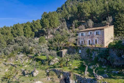Landejendom i Deia, Mallorca, Deia - € 6.250.000 | Ref: SWODEI5393 - foto 24