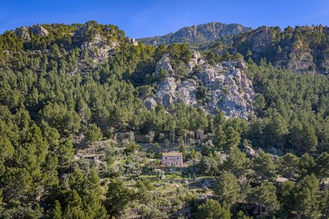 Landejendom i Deia, Mallorca, Deia - € 6.250.000 | Ref: SWODEI5393 - foto 10