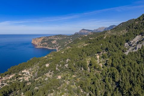 Landejendom i Deia, Mallorca, Deia - € 6.250.000 | Ref: SWODEI5393 - foto 8