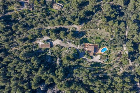 Landejendom i Deia, Mallorca, Deia - € 6.250.000 | Ref: SWODEI5393 - foto 28