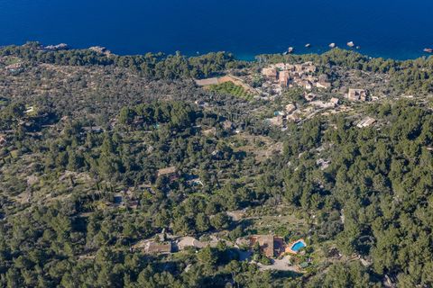 Landejendom i Deia, Mallorca, Deia - € 6.250.000 | Ref: SWODEI5393 - foto 9