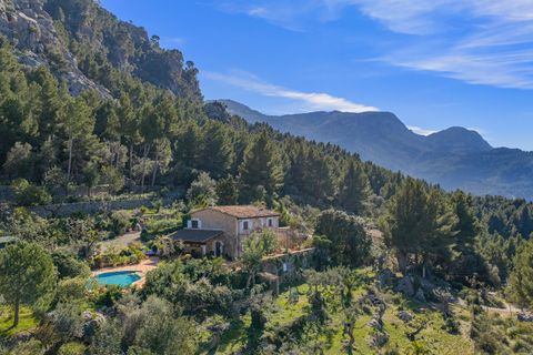 Landejendom i Deia, Mallorca, Deia - € 6.250.000 | Ref: SWODEI5393 - foto 5