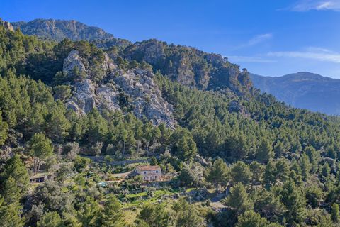 Landejendom i Deia, Mallorca, Deia - € 6.250.000 | Ref: SWODEI5393 - foto 7