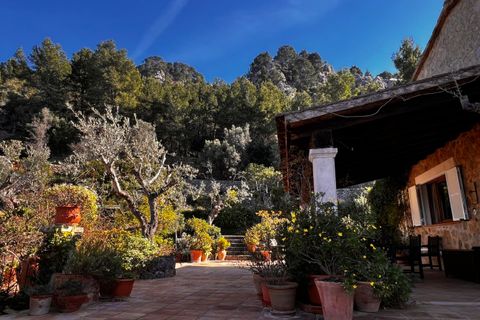 Landejendom i Deia, Mallorca, Deia - € 6.250.000 | Ref: SWODEI5393 - foto 30
