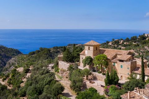 Landejendom i Deia, Mallorca, Deia - € 6.250.000 | Ref: SWODEI5393 - foto 36