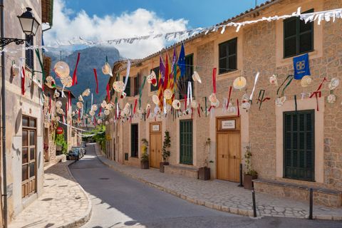 Landejendom i Deia, Mallorca, Deia - € 6.250.000 | Ref: SWODEI5393 - foto 37