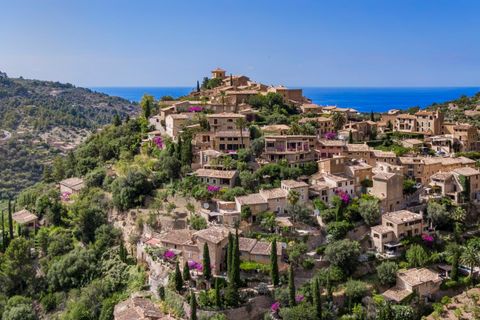 Landejendom i Deia, Mallorca, Deia - € 6.250.000 | Ref: SWODEI5393 - foto 38