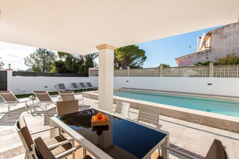 Villa i Soller, Mallorca, Soller - € 1 395 000 | Ref: PTP40979ETV - foto 5