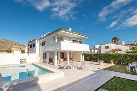 Villa i Soller, Mallorca, Soller - € 1 395 000 | Ref: PTP40979ETV - foto 15