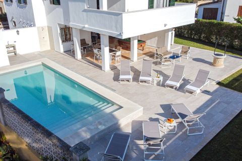 Villa i Soller, Mallorca, Soller - € 1 395 000 | Ref: PTP40979ETV - foto 22