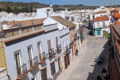 Villa i Bornos, Cadiz - foto 5