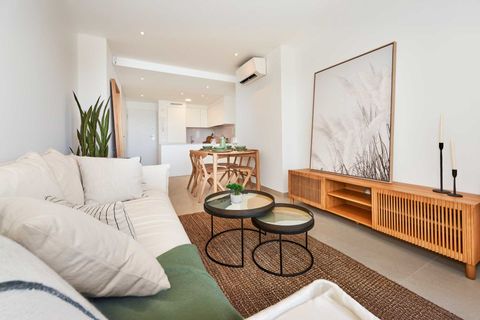 Leilighet i Cala d'Or, Mallorca, Cala d'Or - € 450 000 | Ref: 55 - foto 6