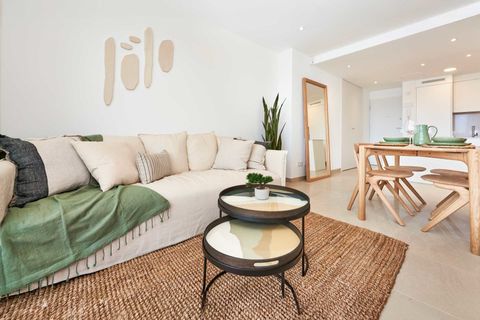 Leilighet i Cala d'Or, Mallorca, Cala d'Or - € 450 000 | Ref: 55 - foto 7