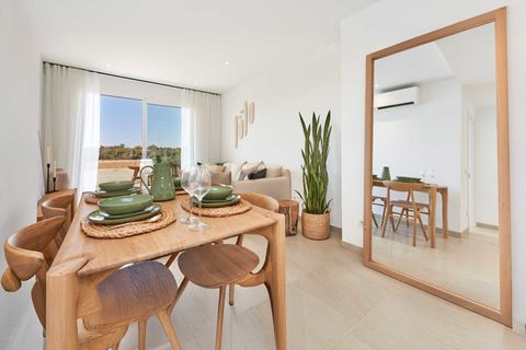 Leilighet i Cala d'Or, Mallorca, Cala d'Or - € 450 000 | Ref: 55 - foto 8
