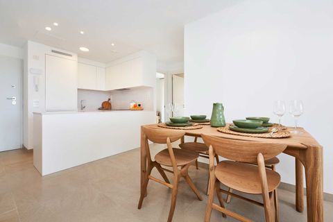 Leilighet i Cala d'Or, Mallorca, Cala d'Or - € 450 000 | Ref: 55 - foto 9