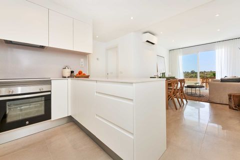 Leilighet i Cala d'Or, Mallorca, Cala d'Or - € 450 000 | Ref: 55 - foto 10