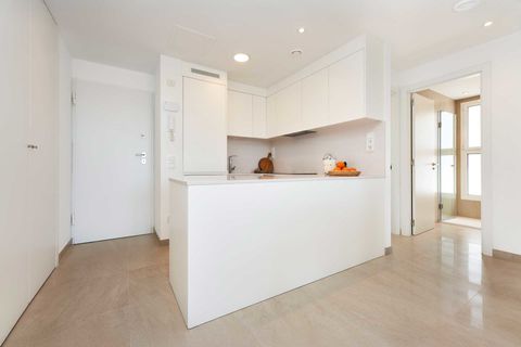 Leilighet i Cala d'Or, Mallorca, Cala d'Or - € 450 000 | Ref: 55 - foto 11