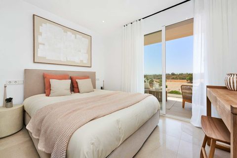 Leilighet i Cala d'Or, Mallorca, Cala d'Or - € 450 000 | Ref: 55 - foto 12