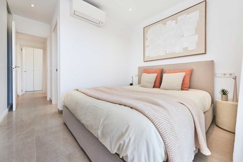 Leilighet i Cala d'Or, Mallorca, Cala d'Or - € 450 000 | Ref: 55 - foto 13