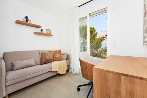 Leilighet i Cala d'Or, Mallorca, Cala d'Or - € 450 000 | Ref: 55 - foto 14
