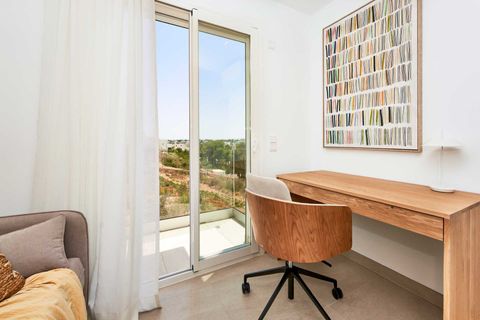 Leilighet i Cala d'Or, Mallorca, Cala d'Or - € 450 000 | Ref: 55 - foto 15