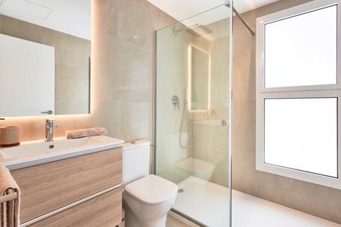 Leilighet i Cala d'Or, Mallorca, Cala d'Or - € 450 000 | Ref: 55 - foto 16