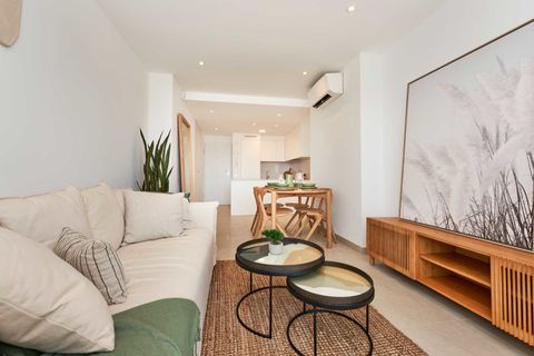 Leilighet i Cala d'Or, Mallorca, Cala d'Or - € 450 000 | Ref: 55 - foto 18