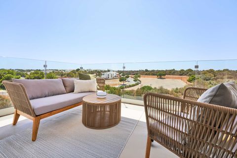 Leilighet i Cala d'Or, Mallorca, Cala d'Or - € 450 000 | Ref: 55 - foto 23