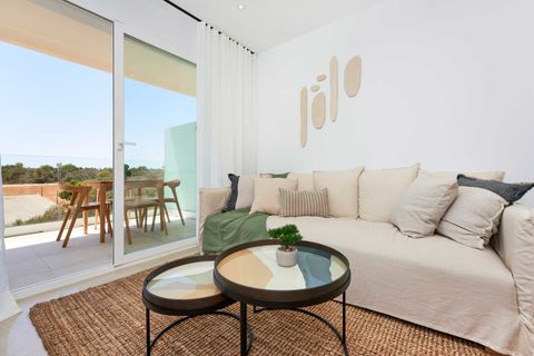 Leilighet i Cala d'Or, Mallorca, Cala d'Or - € 450 000 | Ref: 55 - foto 26