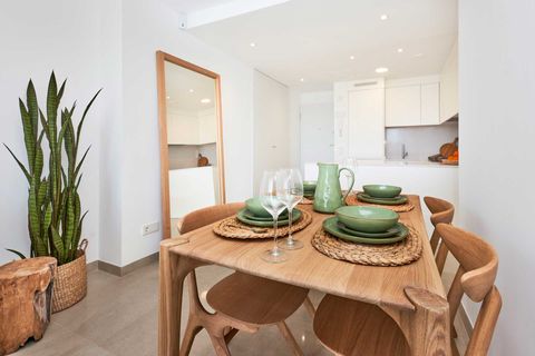 Leilighet i Cala d'Or, Mallorca, Cala d'Or - € 450 000 | Ref: 55 - foto 27