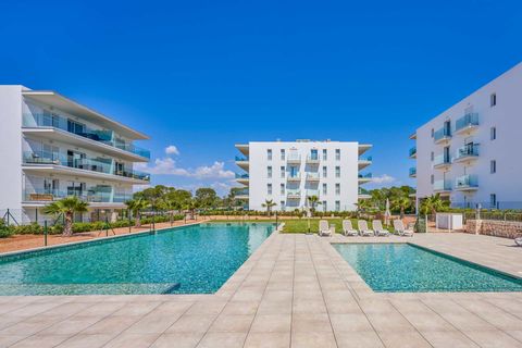 Leilighet i Cala d'Or, Mallorca, Cala d'Or - € 450 000 | Ref: 55 - foto 30