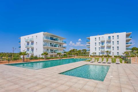 Leilighet i Cala d'Or, Mallorca, Cala d'Or - € 450 000 | Ref: 55 - foto 31
