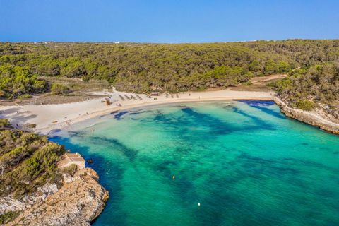 Leilighet i Cala d'Or, Mallorca, Cala d'Or - € 450 000 | Ref: 55 - foto 32