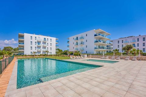 Leilighet i Cala d'Or, Mallorca, Cala d'Or - € 450 000 | Ref: 55 - foto 33