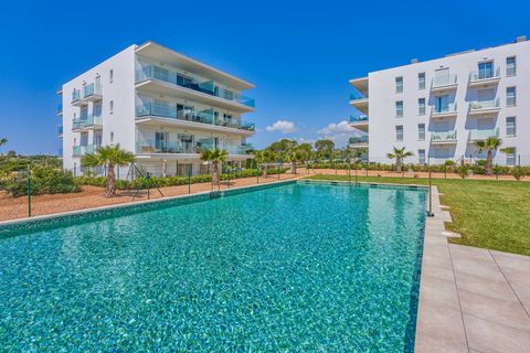 Leilighet i Cala d'Or, Mallorca, Cala d'Or - € 450 000 | Ref: 55 - foto 34