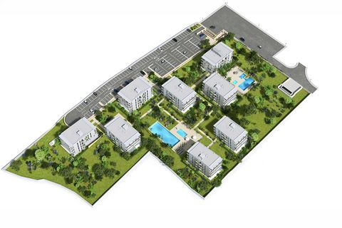 Leilighet i Cala d'Or, Mallorca, Cala d'Or - € 450 000 | Ref: 55 - foto 36