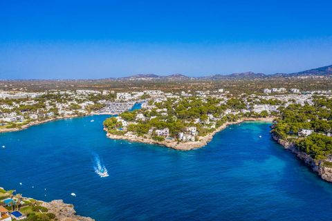 Leilighet i Cala d'Or, Mallorca, Cala d'Or - € 450 000 | Ref: 55 - foto 40