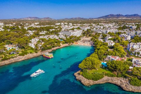 Leilighet i Cala d'Or, Mallorca, Cala d'Or - € 450 000 | Ref: 55 - foto 41