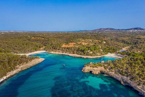 Leilighet i Cala d'Or, Mallorca, Cala d'Or - € 450 000 | Ref: 55 - foto 42