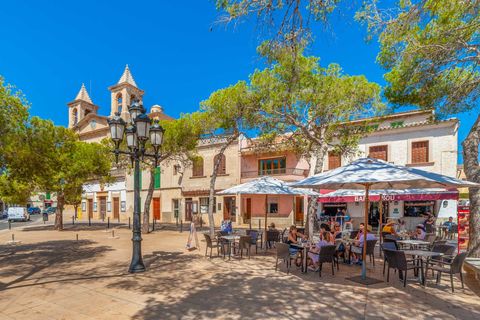 Leilighet i Cala d'Or, Mallorca, Cala d'Or - € 450 000 | Ref: 55 - foto 43