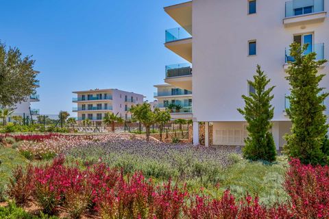 Leilighet i Cala d'Or, Mallorca, Cala d'Or - € 450 000 | Ref: 55 - foto 44