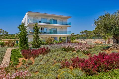 Leilighet i Cala d'Or, Mallorca, Cala d'Or - € 450 000 | Ref: 55 - foto 45