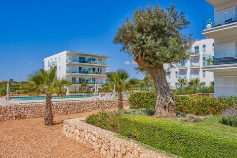 Leilighet i Cala d'Or, Mallorca, Cala d'Or - € 450 000 | Ref: 55 - foto 46